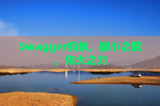 Swagger蚂蚁，微小之躯，伟大之力